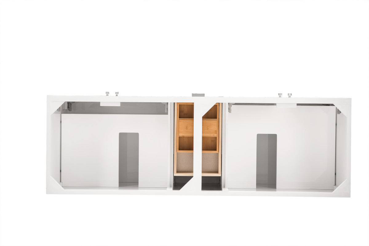 Addison 72" Double Vanity Cabinet