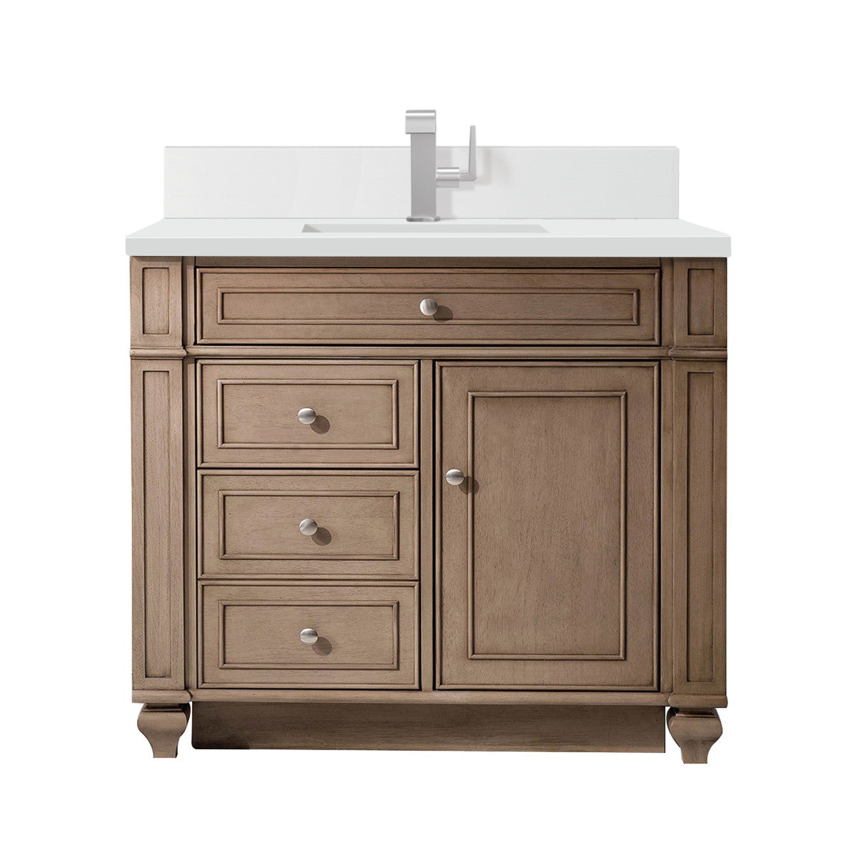 Bristol 36" Single Vanity Cabinet