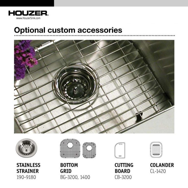 Undermount Stainless Steel 70/30 Double Bowl Kitchen Sink, Small Bowl Right, 16 Gauge