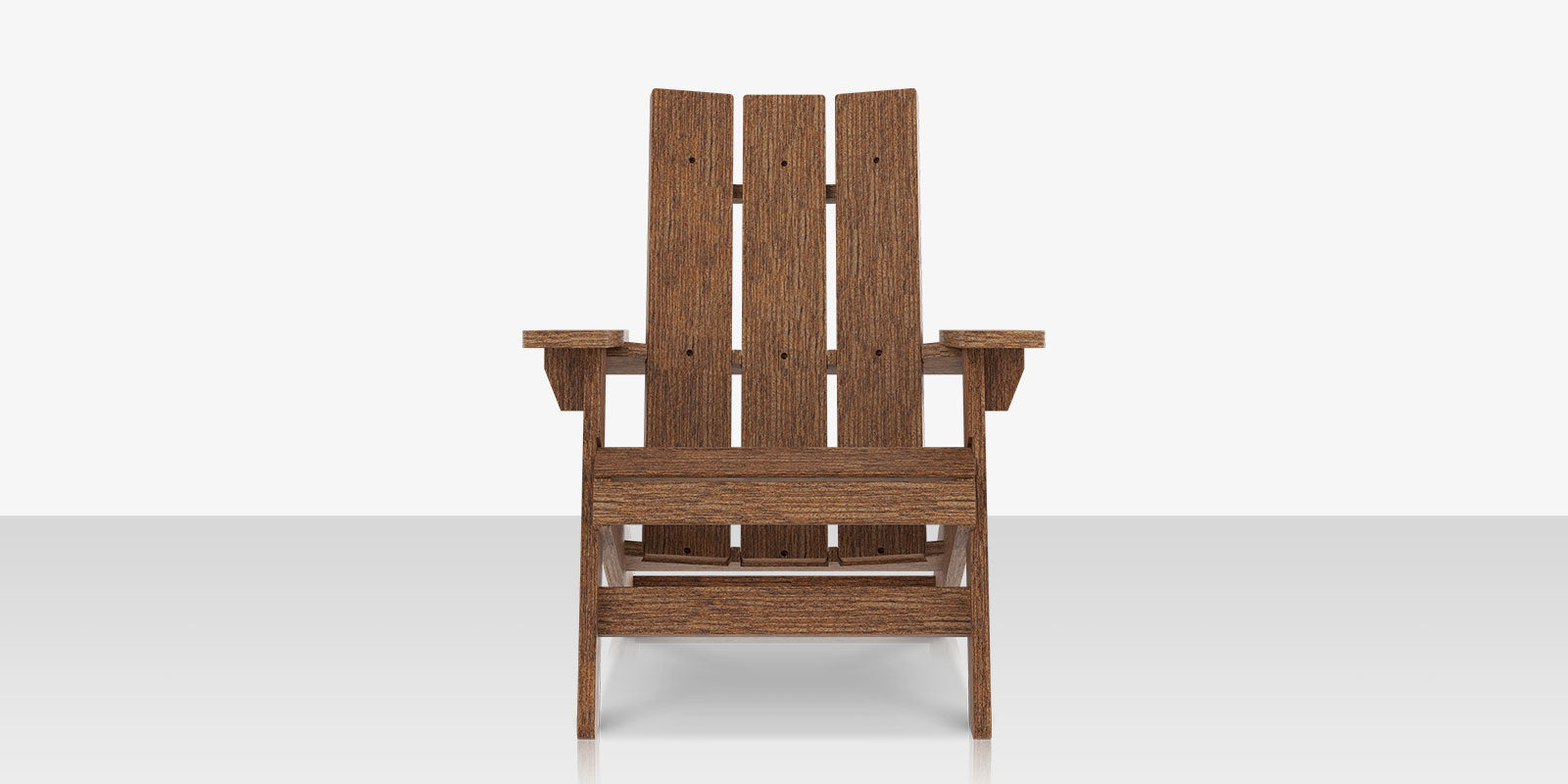 PollyOutdoor Adirondack Chair