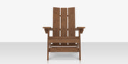 PollyOutdoor Adirondack Chair