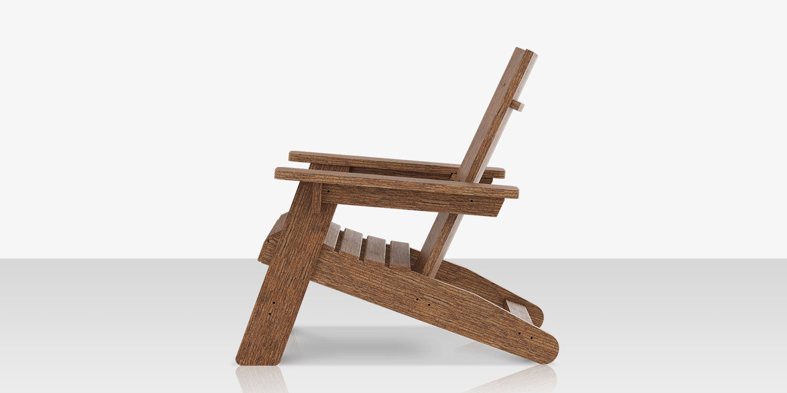 PollyOutdoor Adirondack Chair