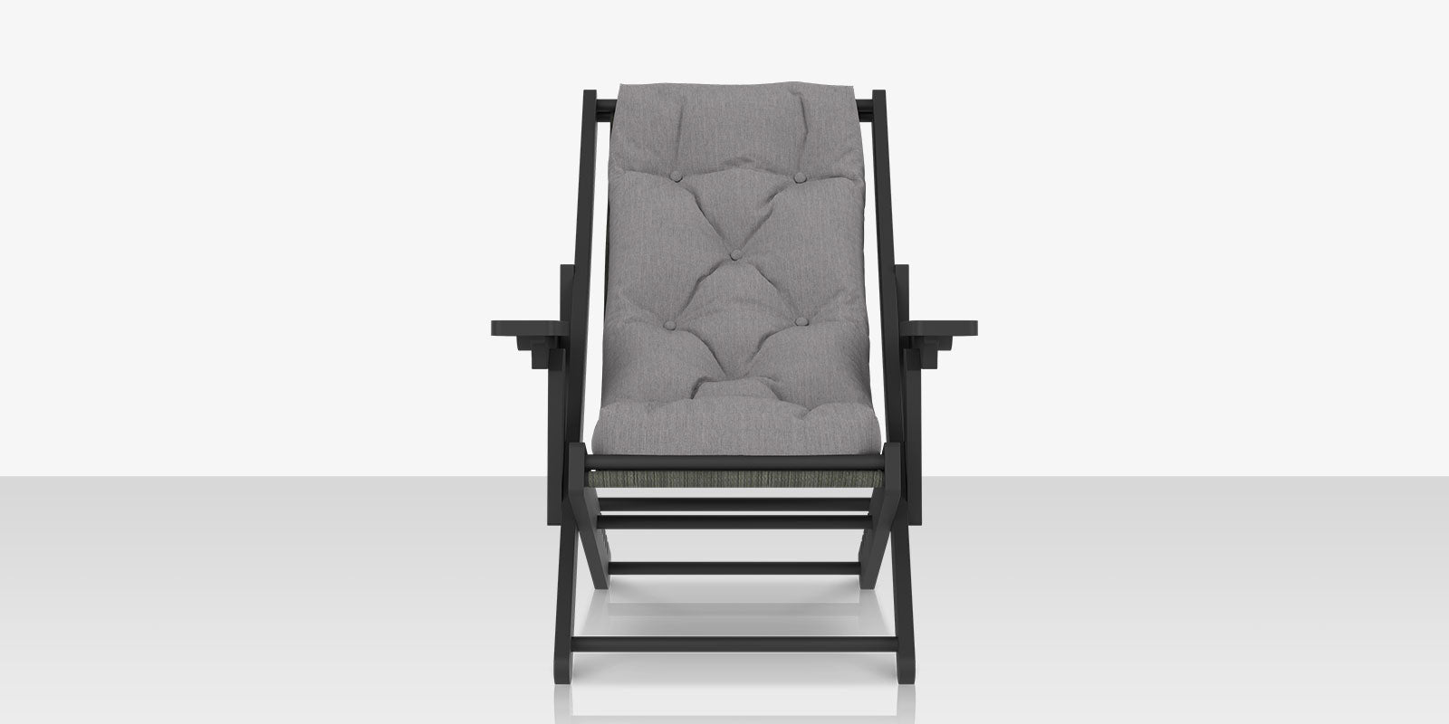 PollyOutdoor Foldable Relax Chair