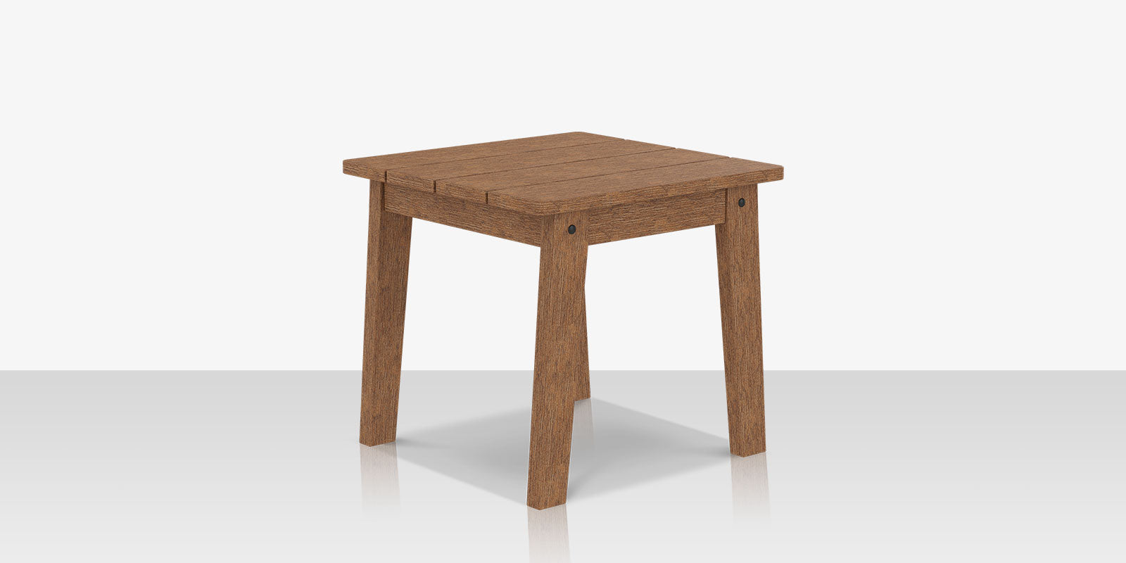 PollyOutdoor End Table