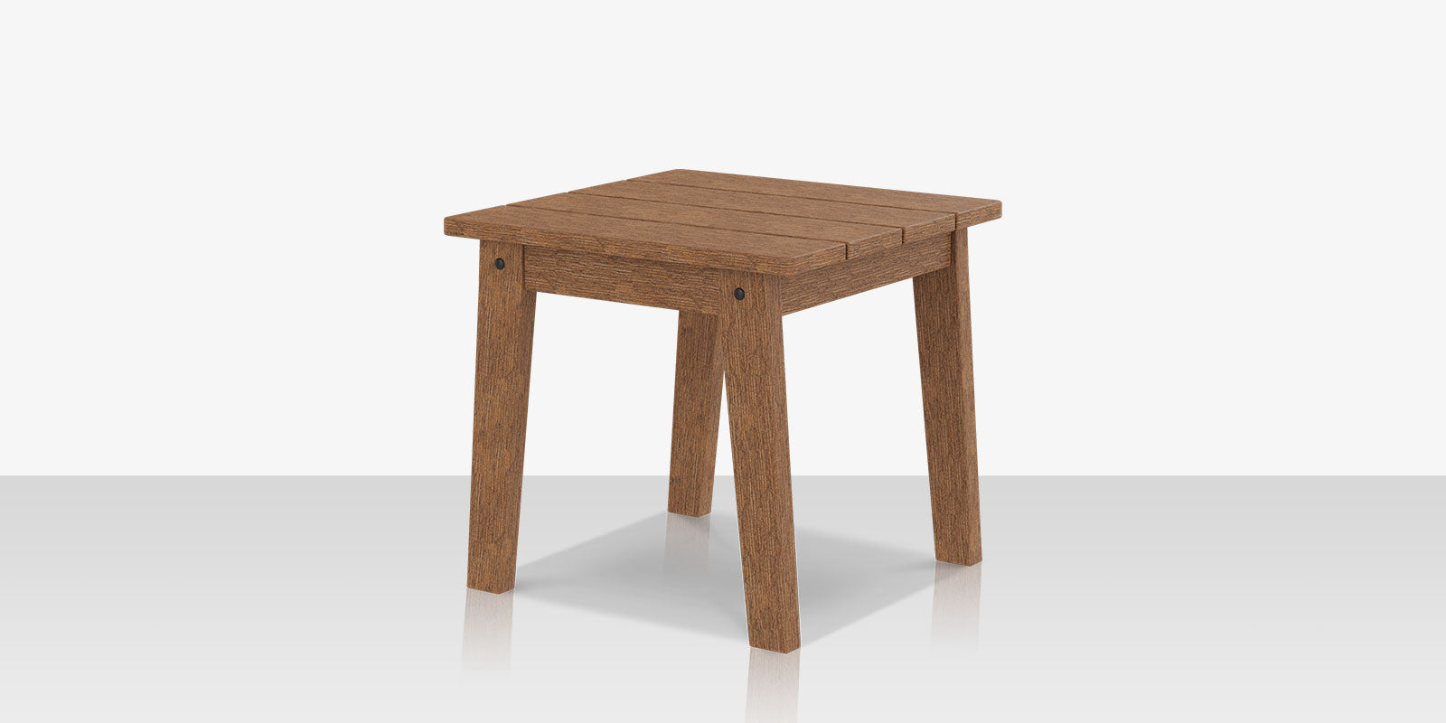PollyOutdoor End Table