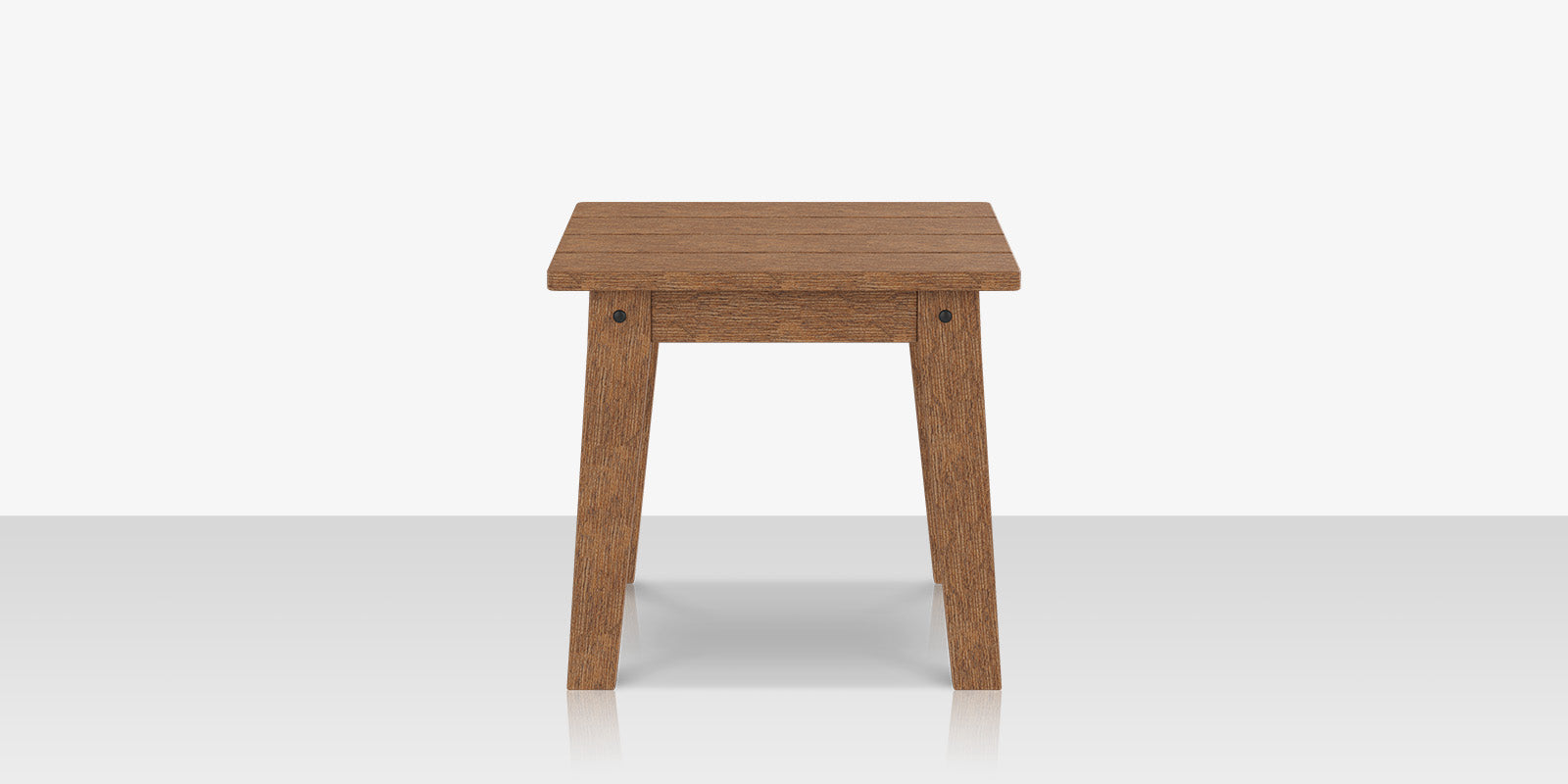 PollyOutdoor End Table
