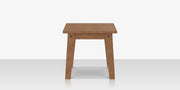 PollyOutdoor End Table