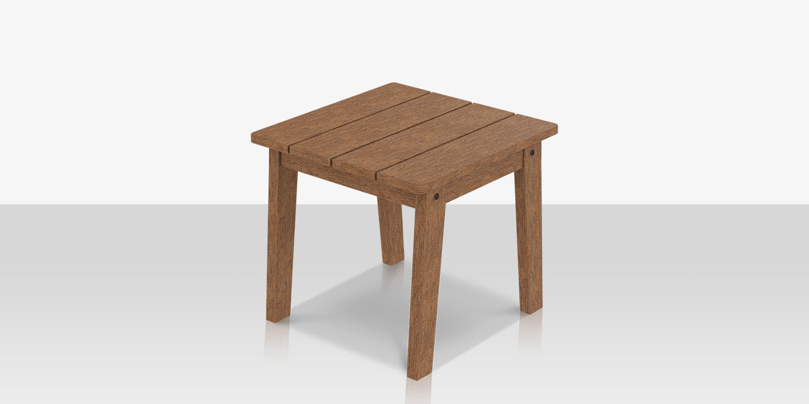 PollyOutdoor End Table