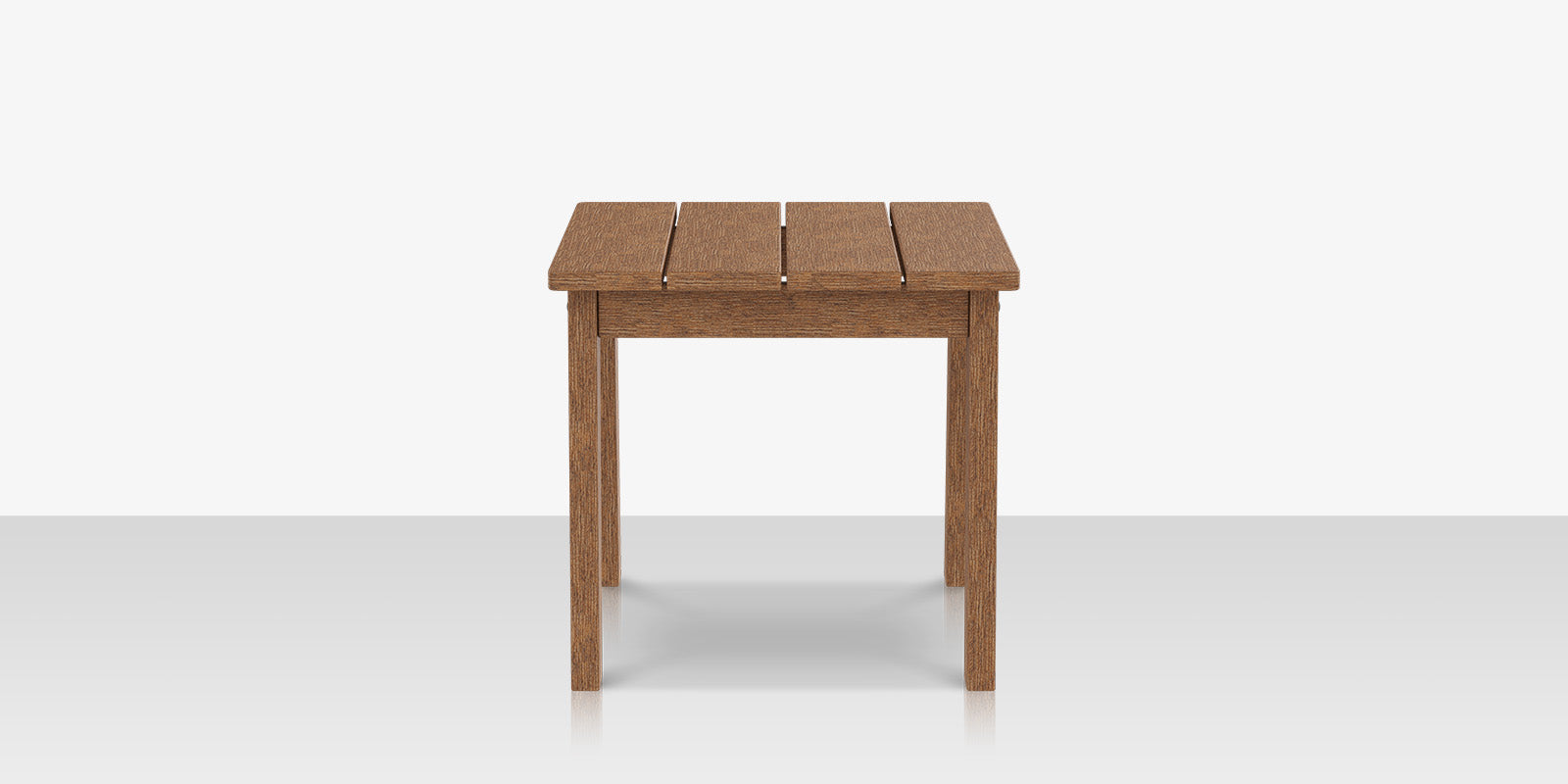 PollyOutdoor End Table