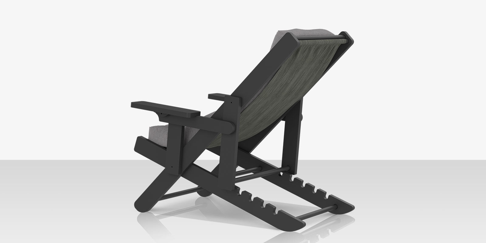 PollyOutdoor Foldable Relax Chair
