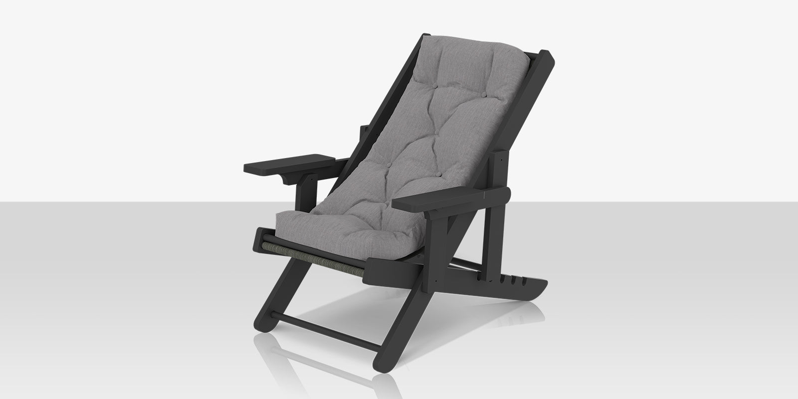 PollyOutdoor Foldable Relax Chair