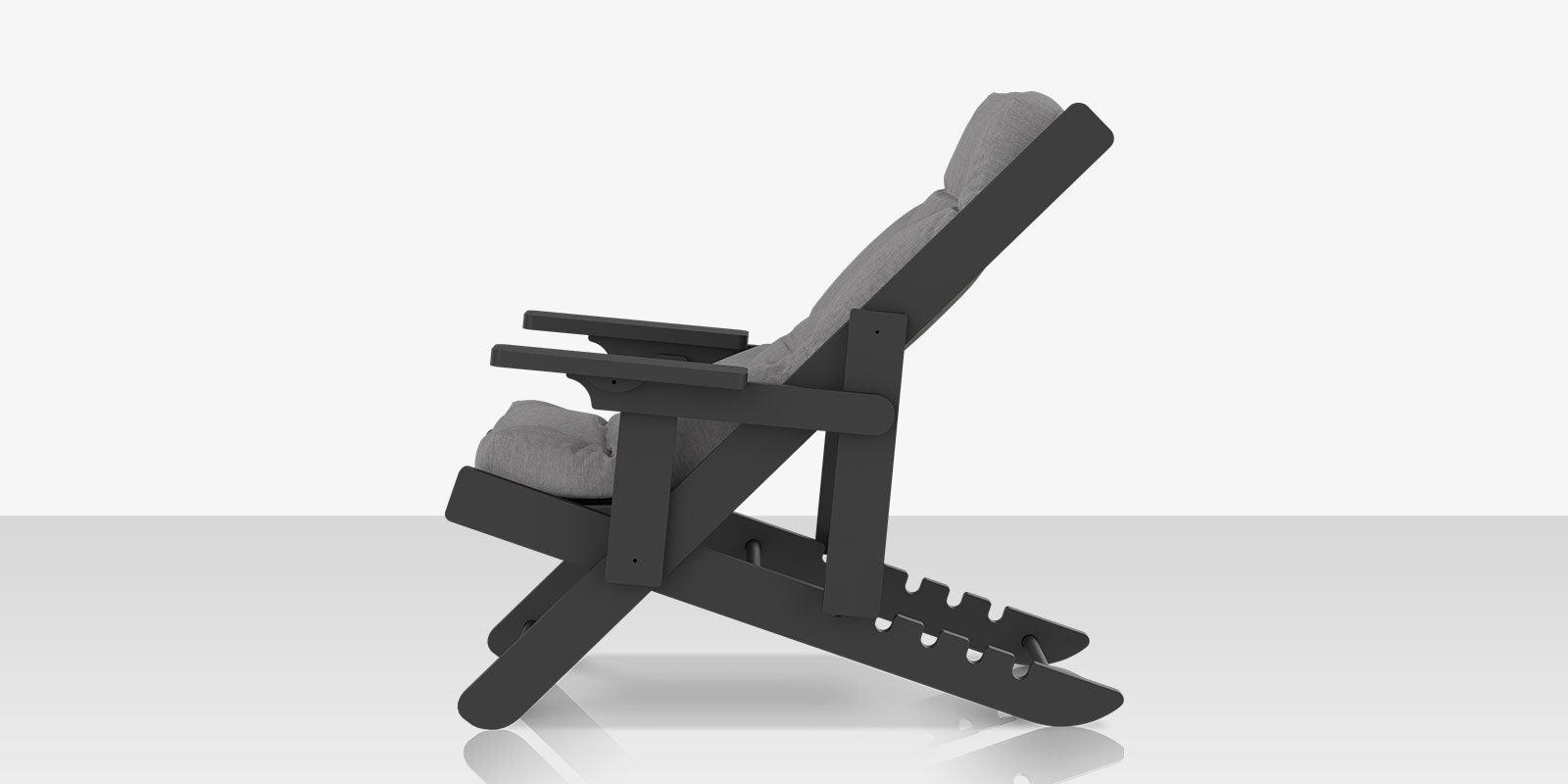 PollyOutdoor Foldable Relax Chair