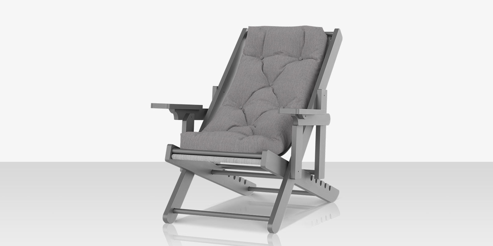 PollyOutdoor Foldable Relax Chair