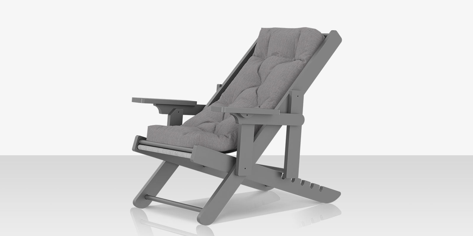 PollyOutdoor Foldable Relax Chair