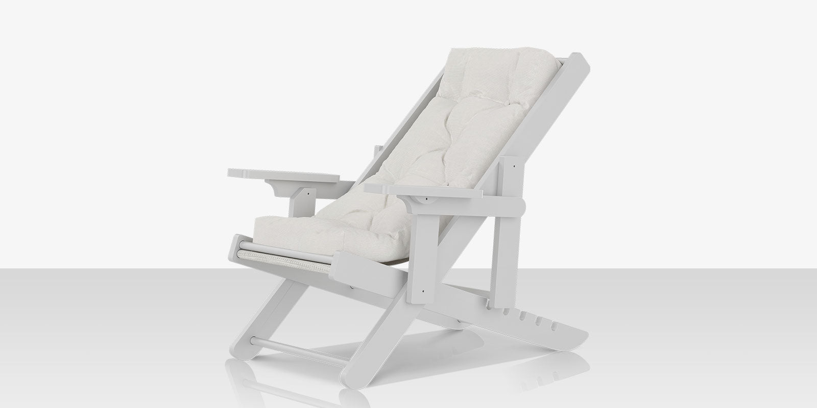 PollyOutdoor Foldable Relax Chair