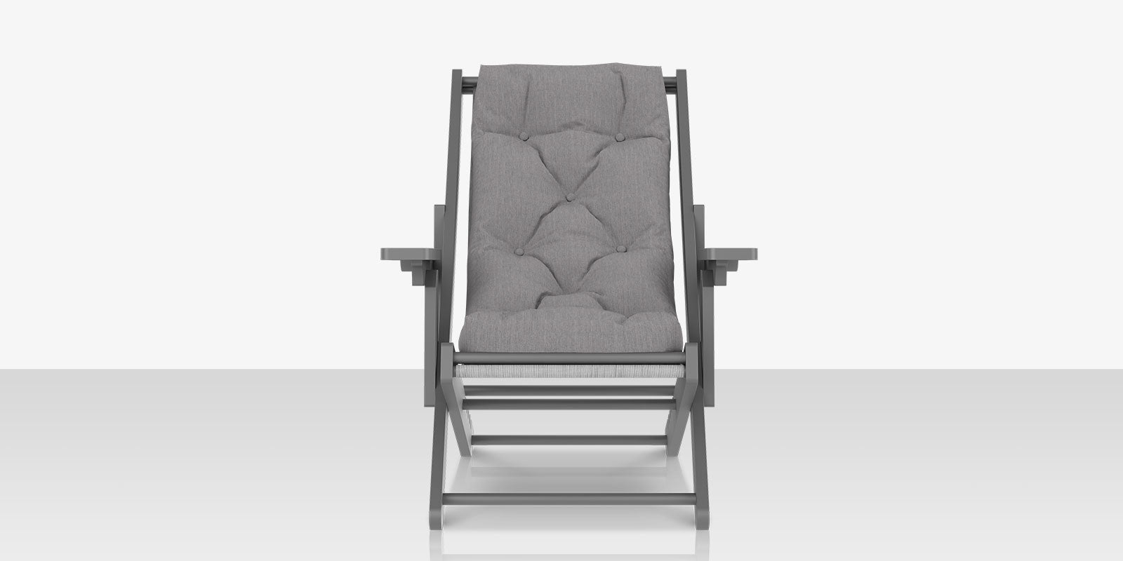 PollyOutdoor Foldable Relax Chair