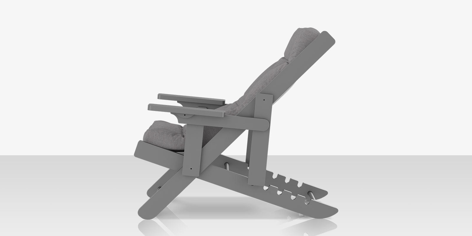 PollyOutdoor Foldable Relax Chair