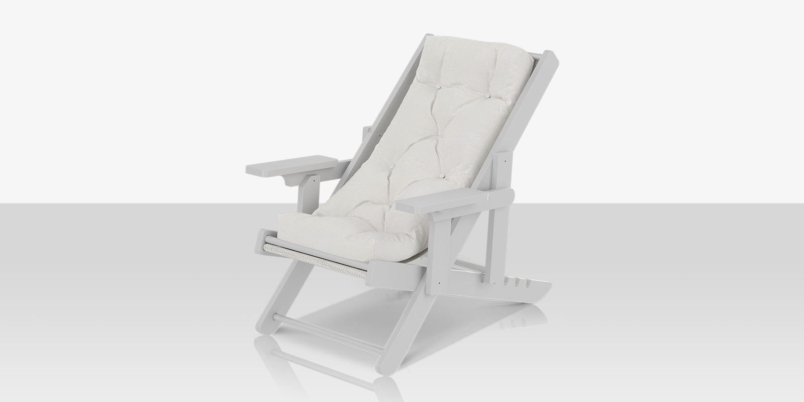 PollyOutdoor Foldable Relax Chair
