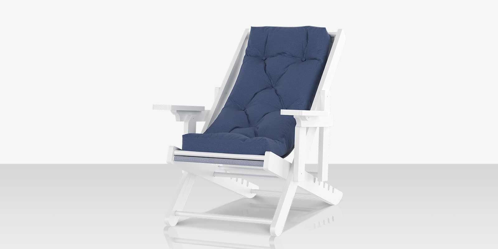 PollyOutdoor Foldable Relax Chair
