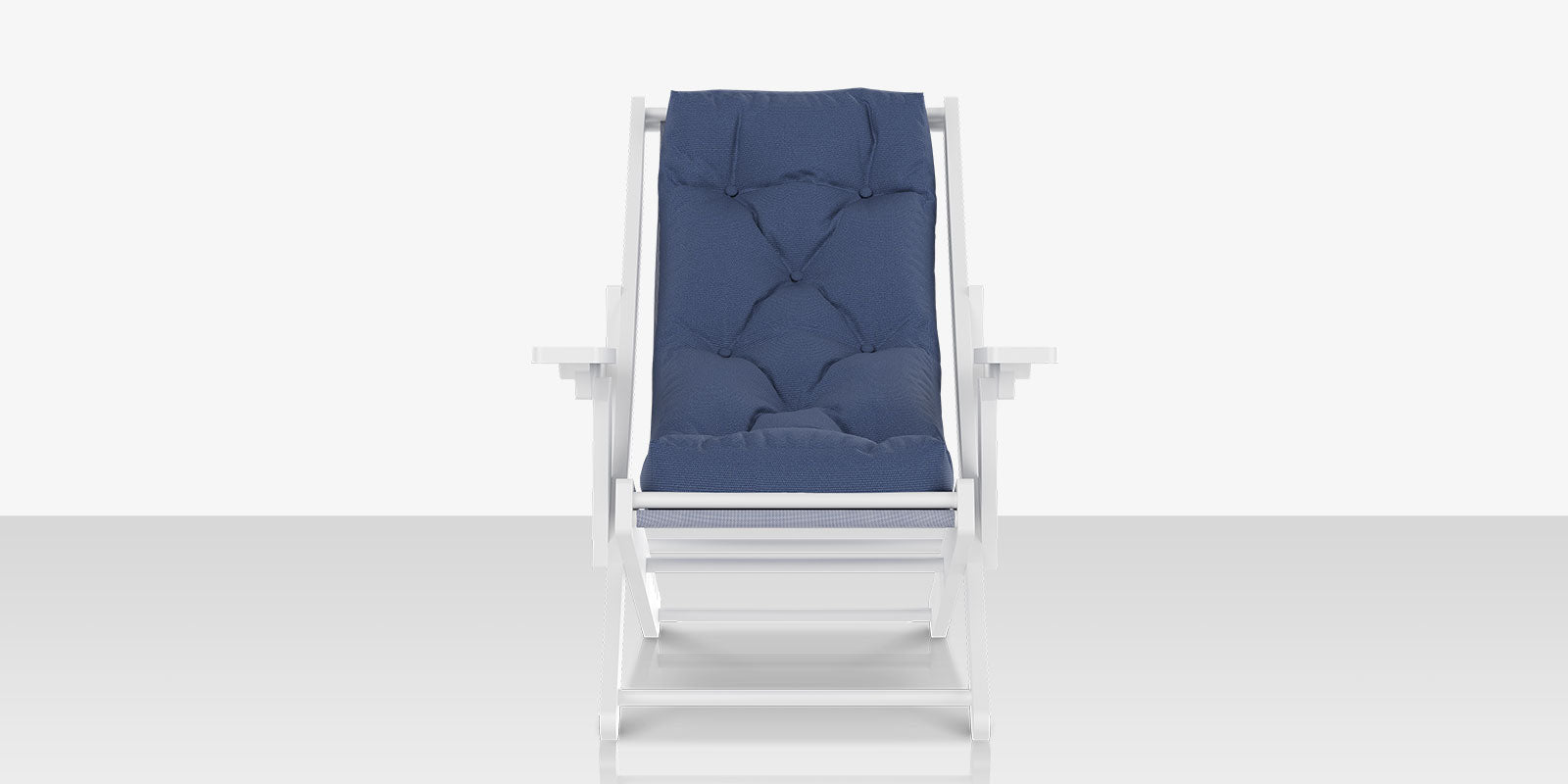 PollyOutdoor Foldable Relax Chair