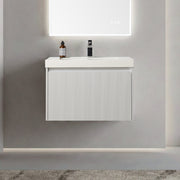 Blossom Positano 028 Vanity Cabinet Only (V8028 Series)