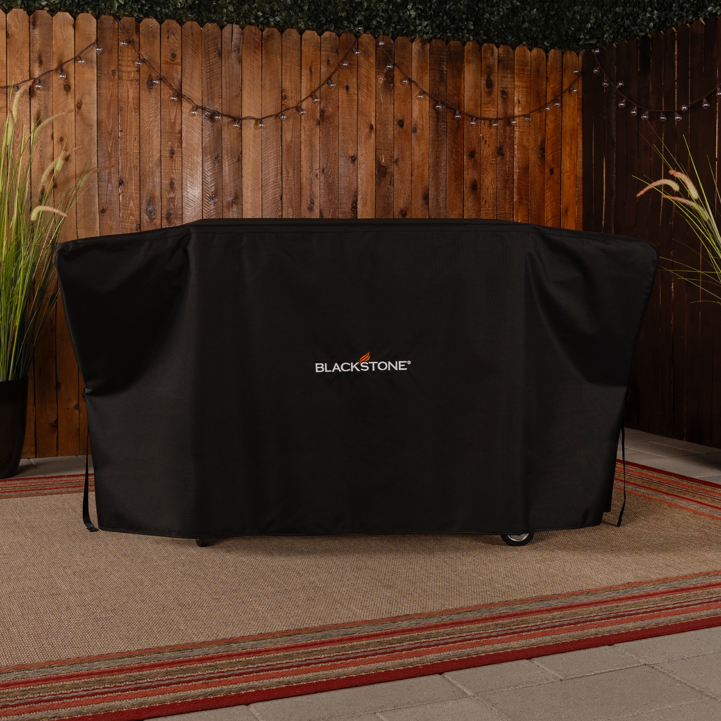 Blackstone 5482 - 36" GRIDDLE COVER