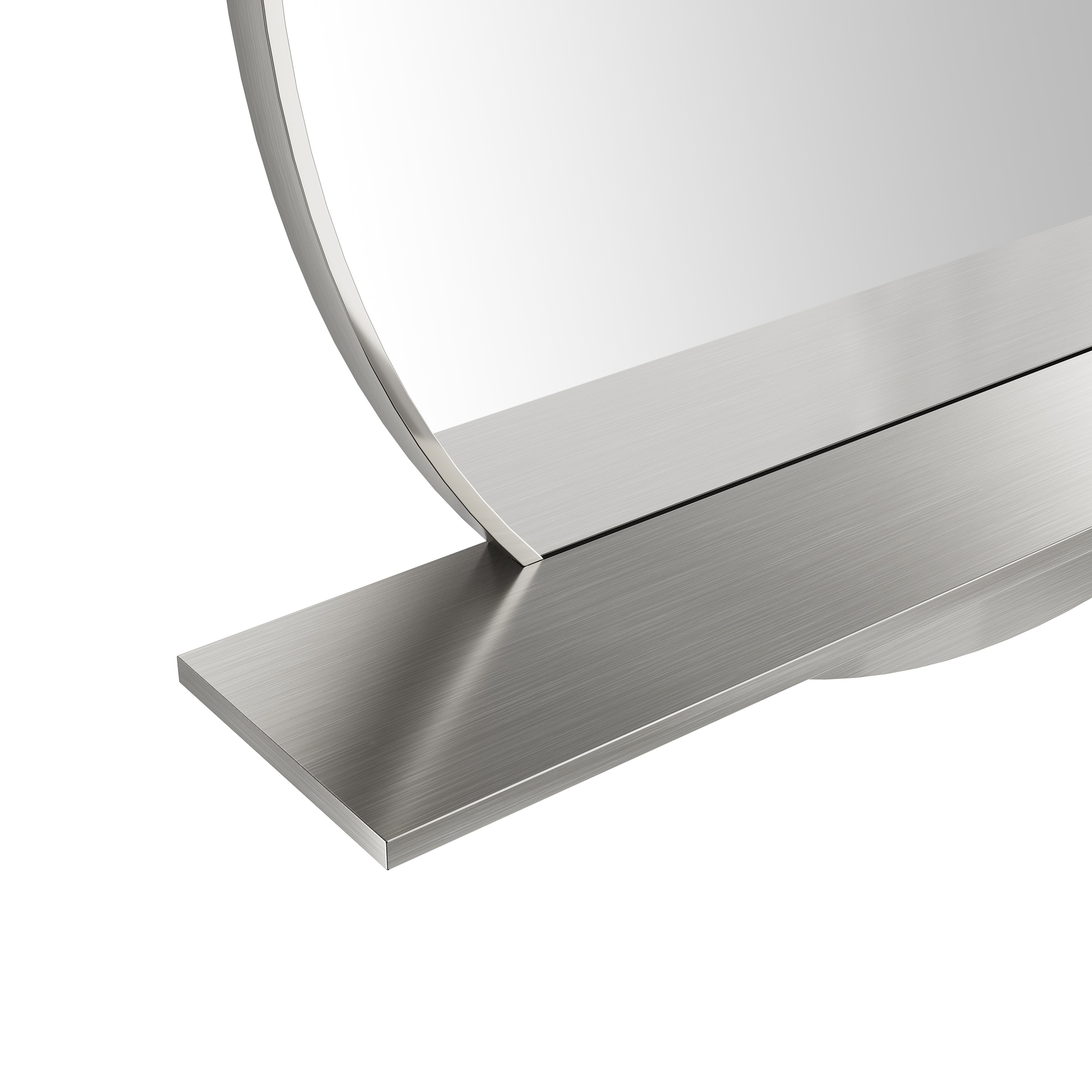 James Martin Platform 24" Mirror