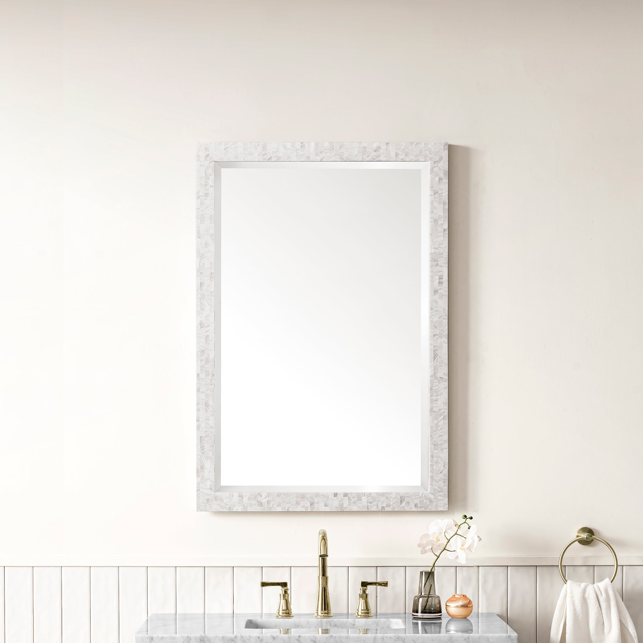 James Martin Callie 26" Mirror