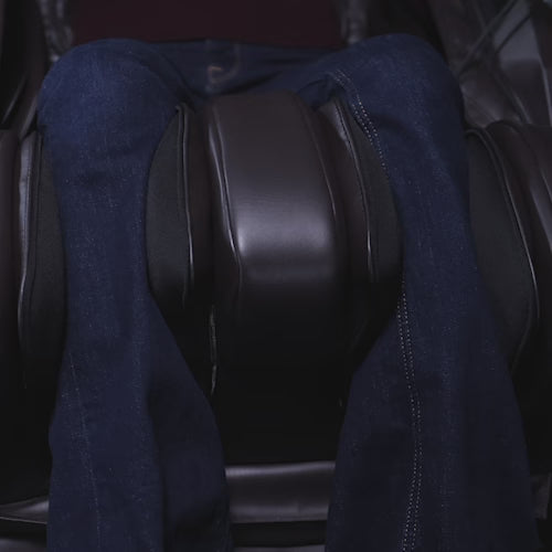 Load video: Infinity Imperial® Syner-D® Massage Chair – Dual Mechanism 4D Luxury Massage