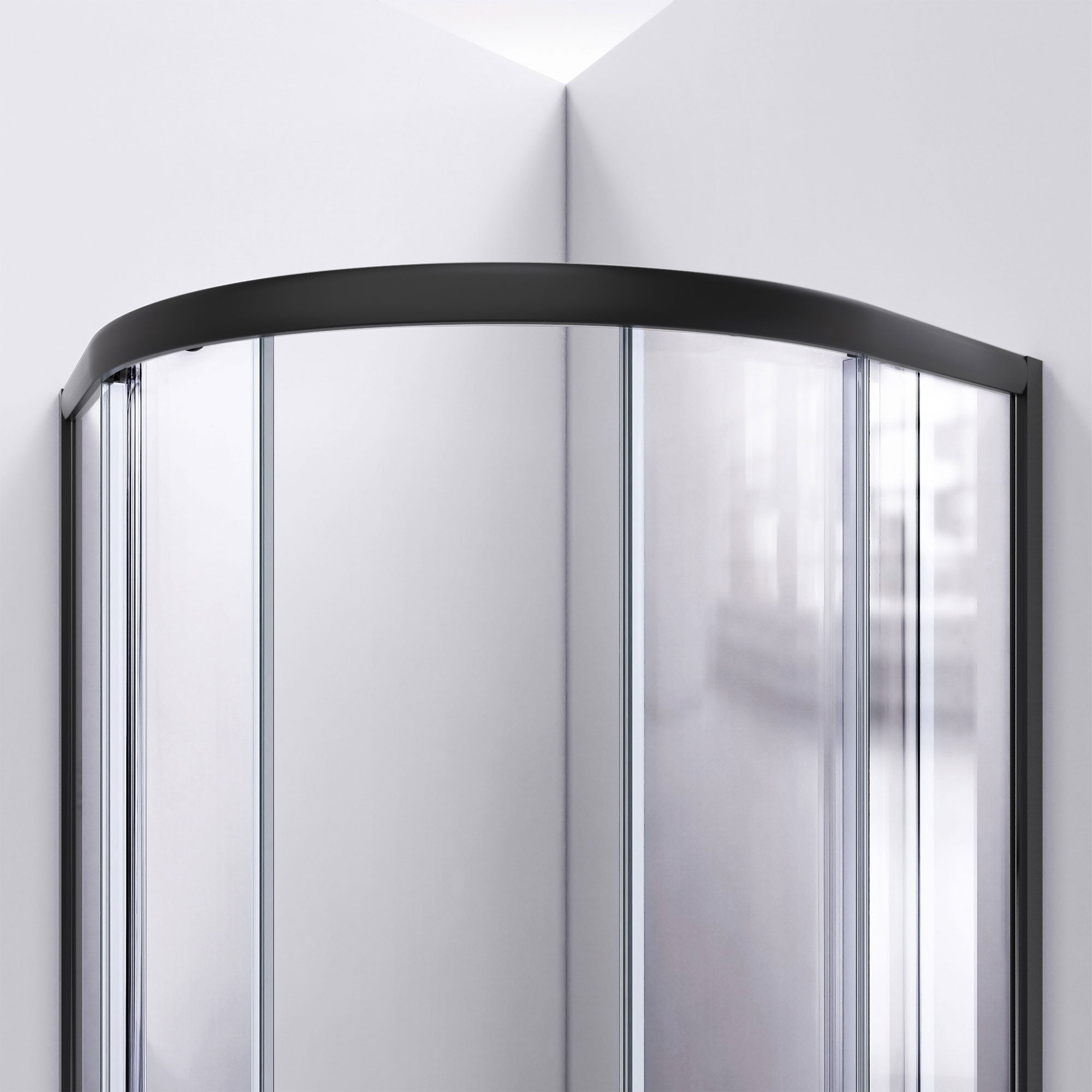 DreamLine Prime 38" W Shower Enclosure Kit