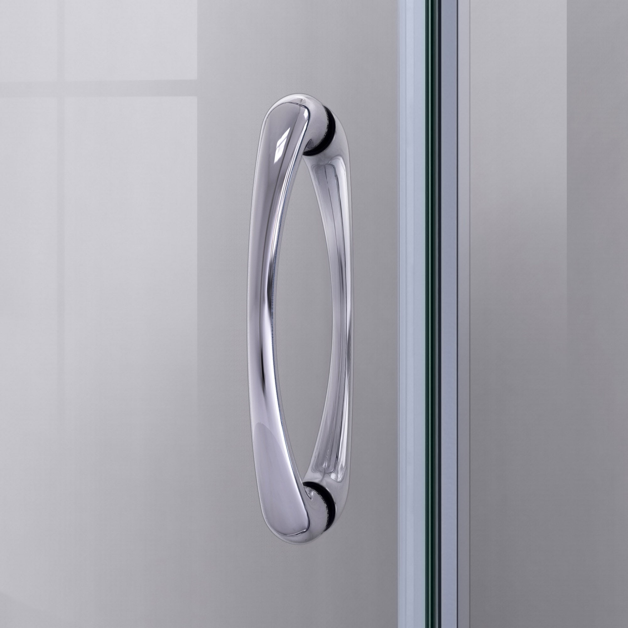 DreamLine Prime 36" W Shower Enclosure Kit