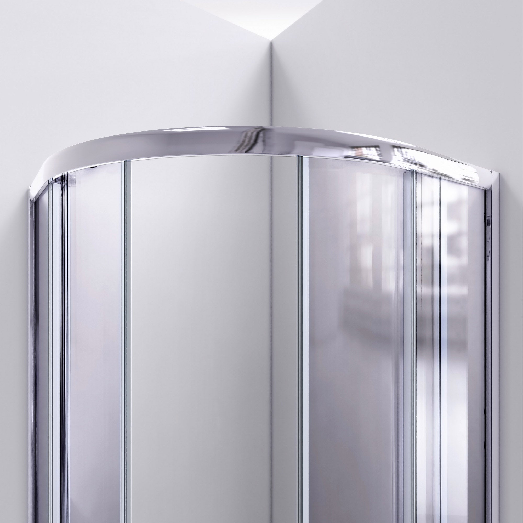 DreamLine Prime 36" W Shower Enclosure Kit