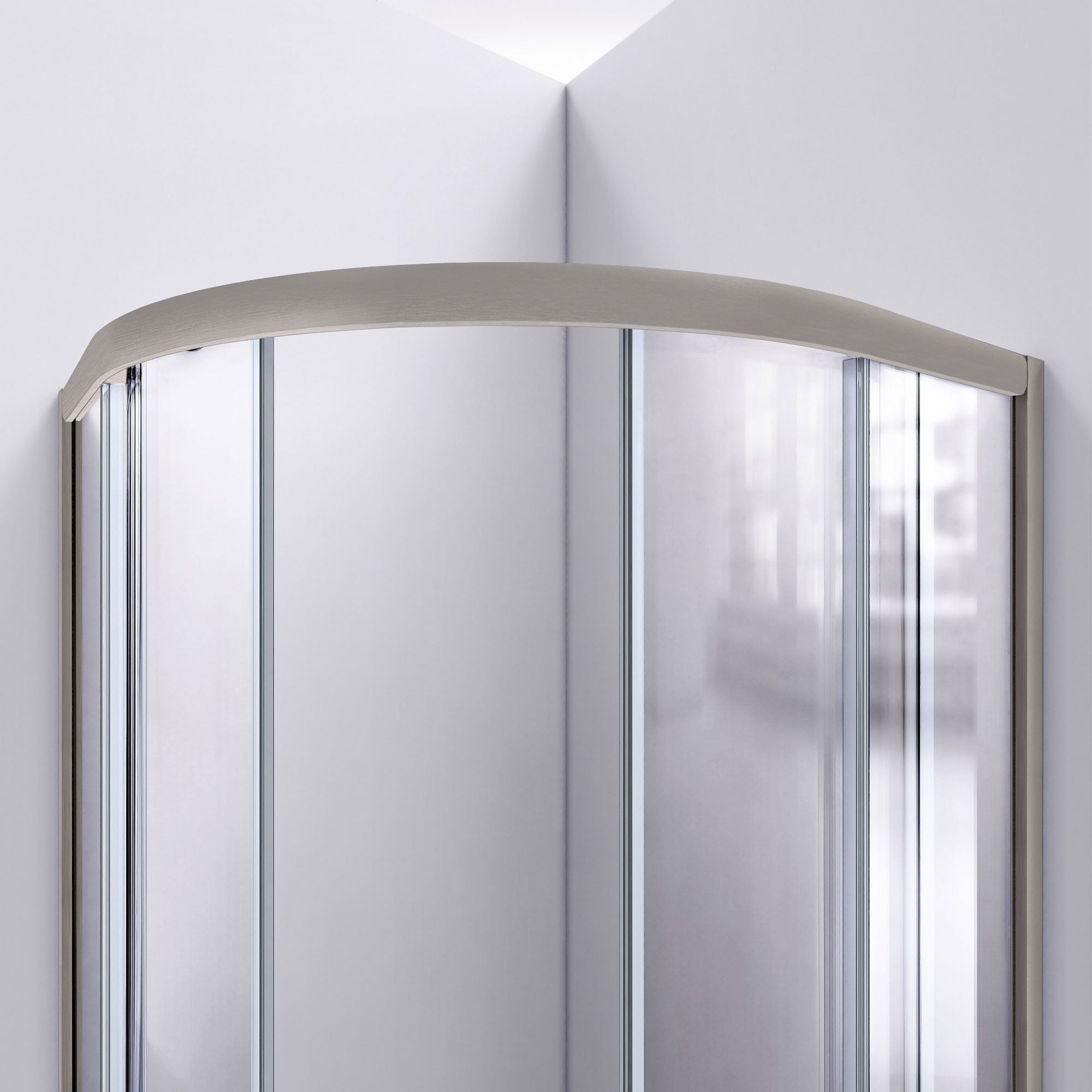 DreamLine Prime 38" W Shower Enclosure Kit
