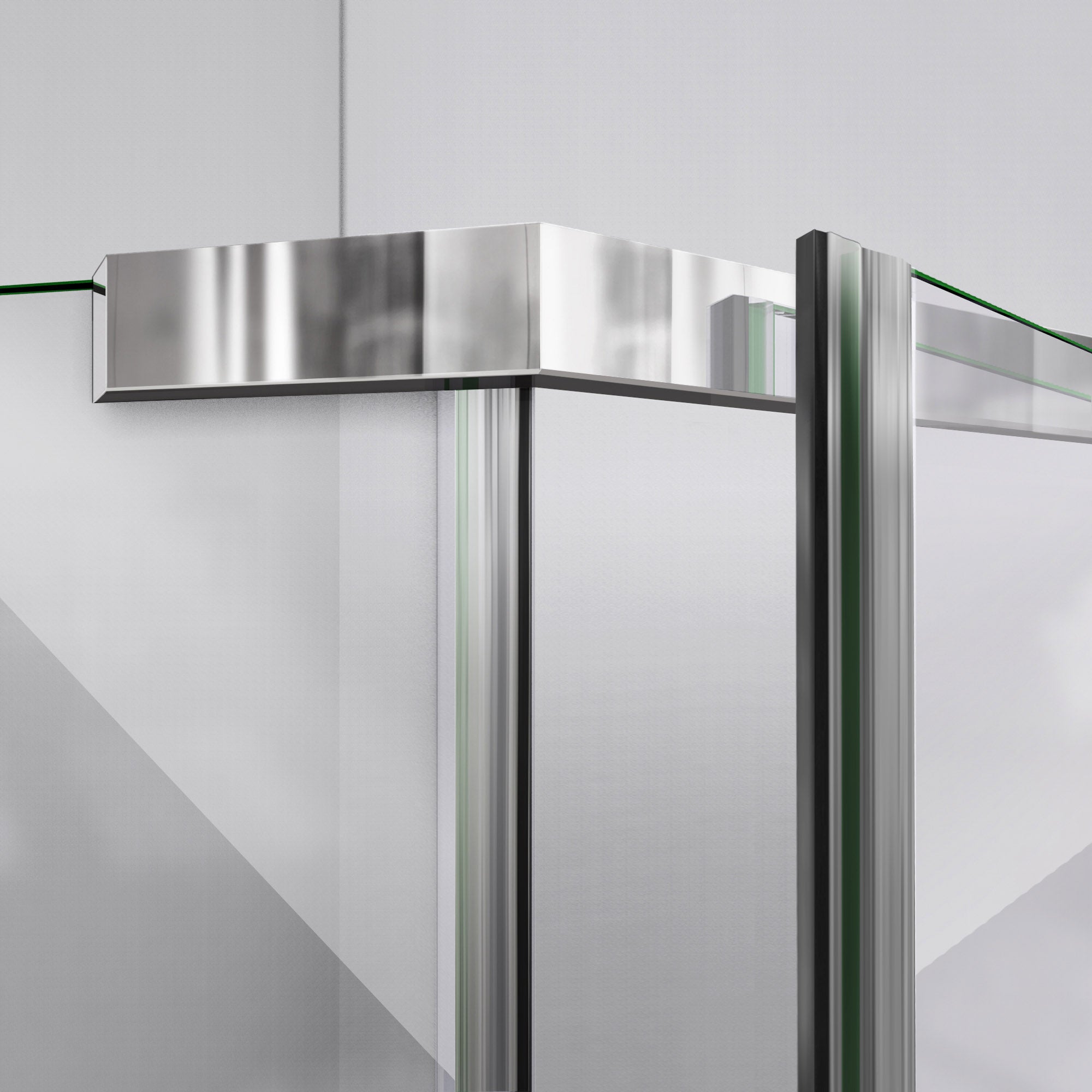 DreamLine Prism 38.13" W Shower Enclosure