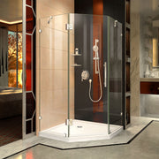 DreamLine Prism Lux 36" W Shower Enclosure Kit