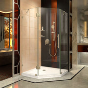 DreamLine Prism Lux 40.38" W Shower Enclosure