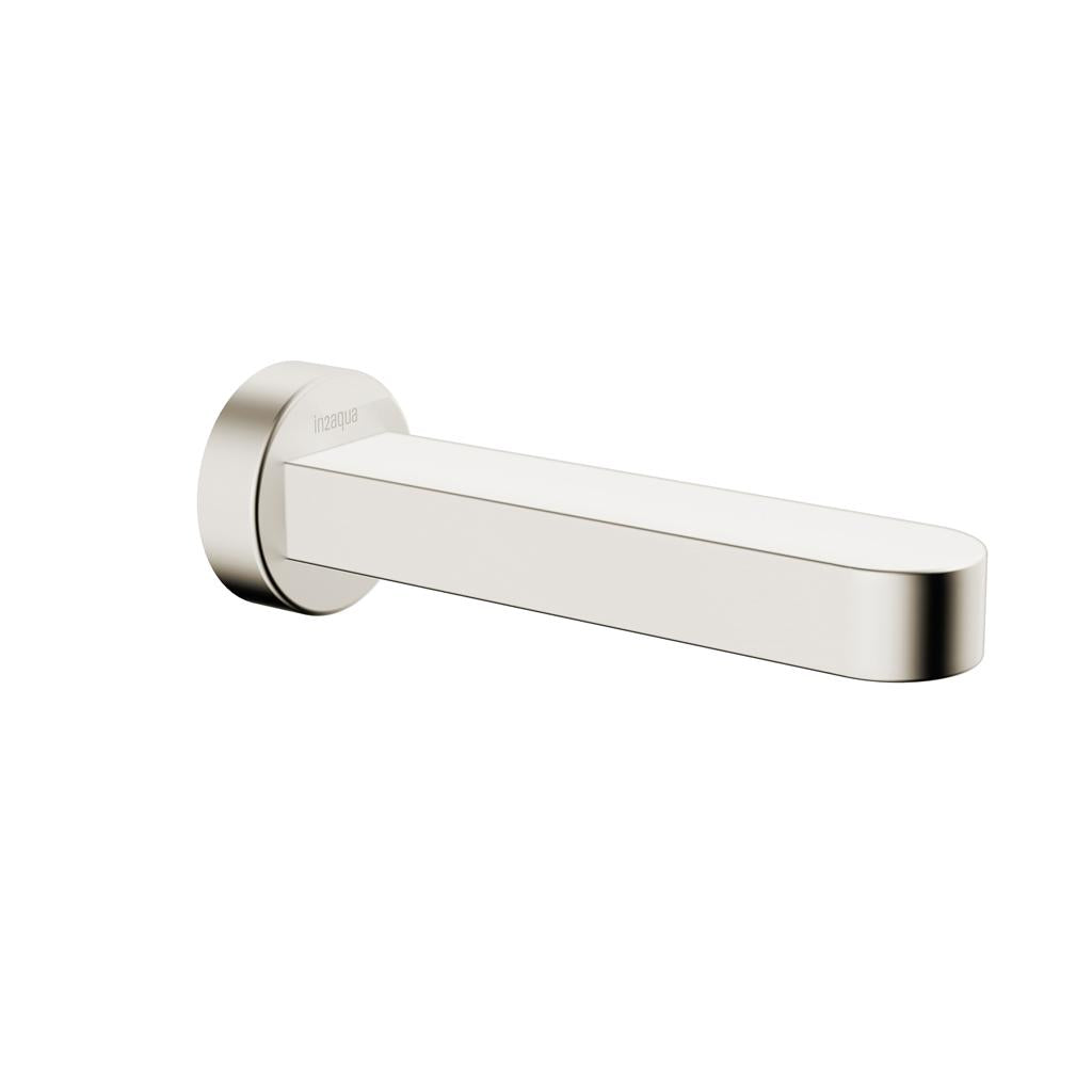 in2aqua Edge tub spout 1/2"