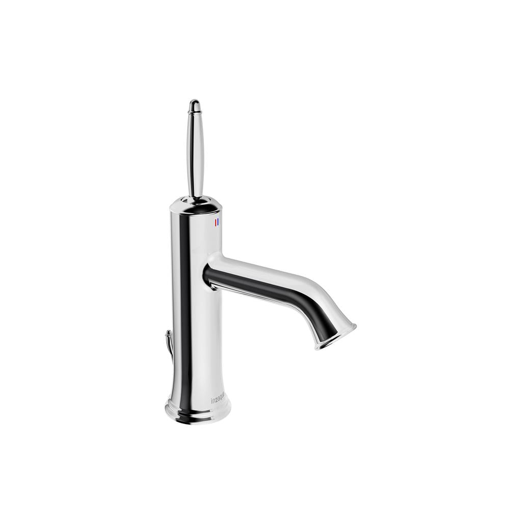 in2aqua Classic one-hole single-lever joystick basin mixer