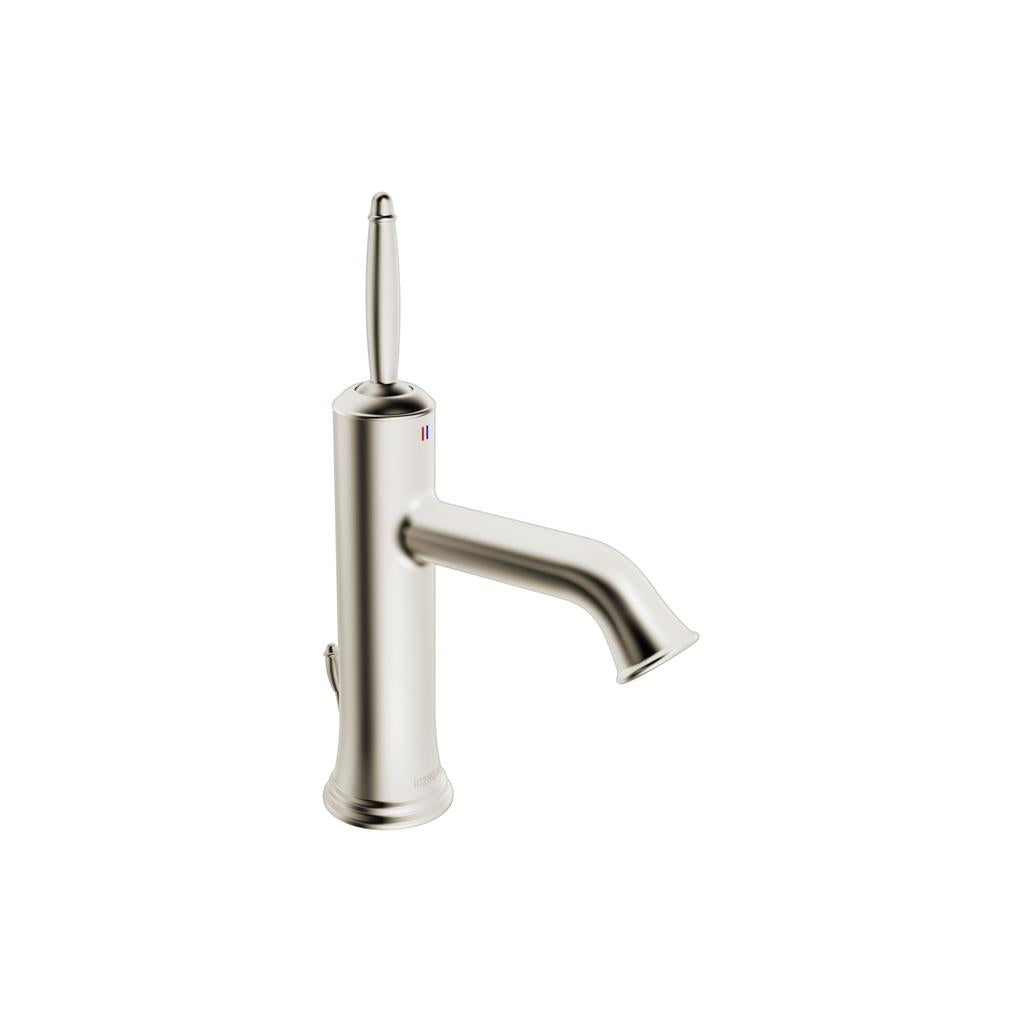 in2aqua Classic one-hole single-lever joystick basin mixer