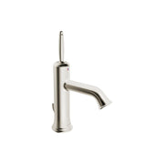 in2aqua Classic one-hole single-lever joystick basin mixer