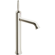 in2aqua Classic one-hole single-lever joystick vessel mixer
