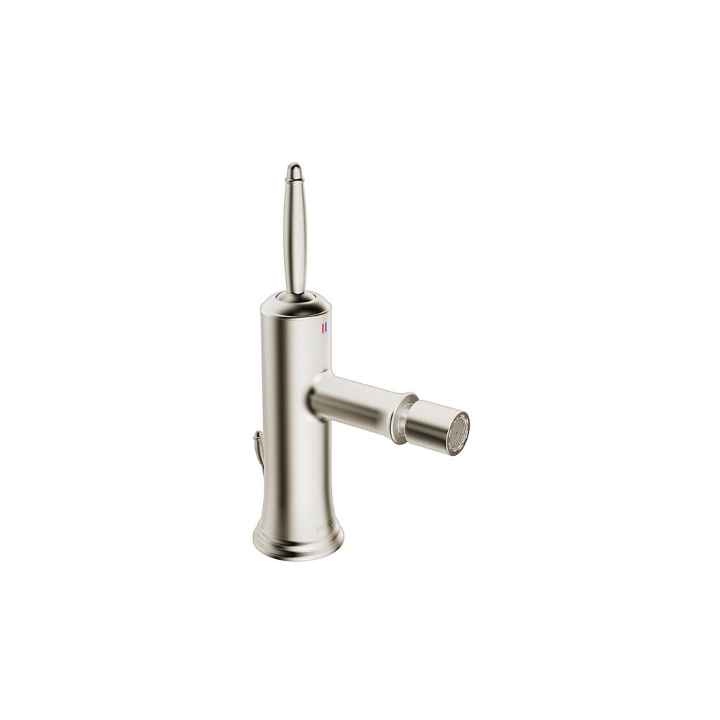 in2aqua Classic single-lever joystick bidet mixer