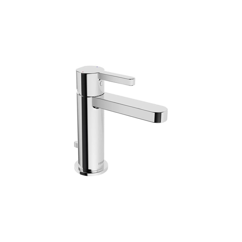 in2aqua Edge one-hole single-lever basin mixer