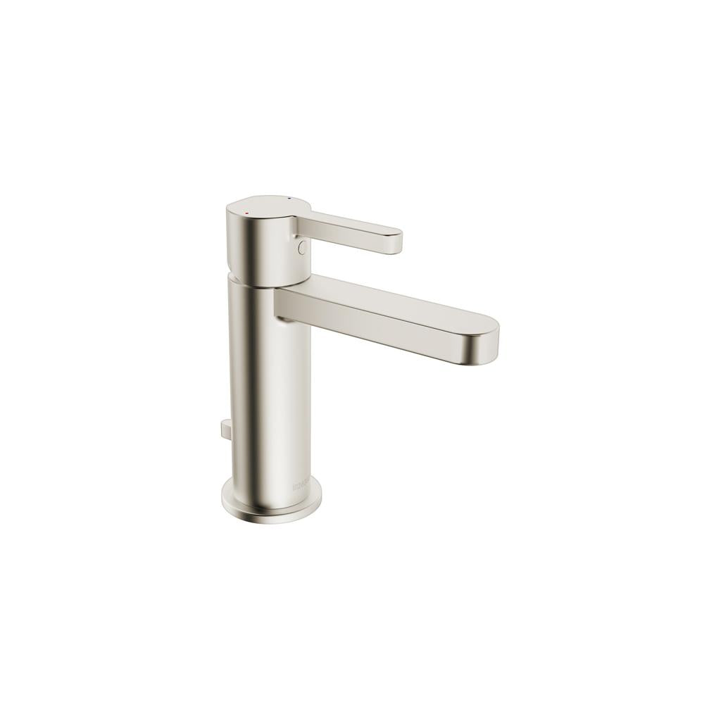 in2aqua Edge one-hole single-lever basin mixer