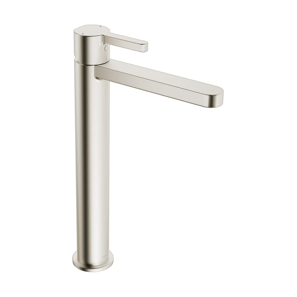 in2aqua Edge one-hole single-lever vessel mixer