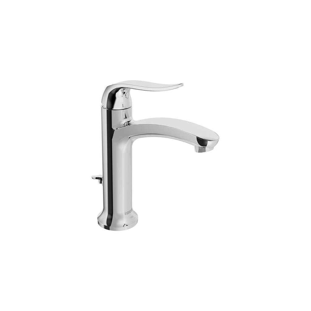 in2aqua Style one-hole single-lever basin mixer