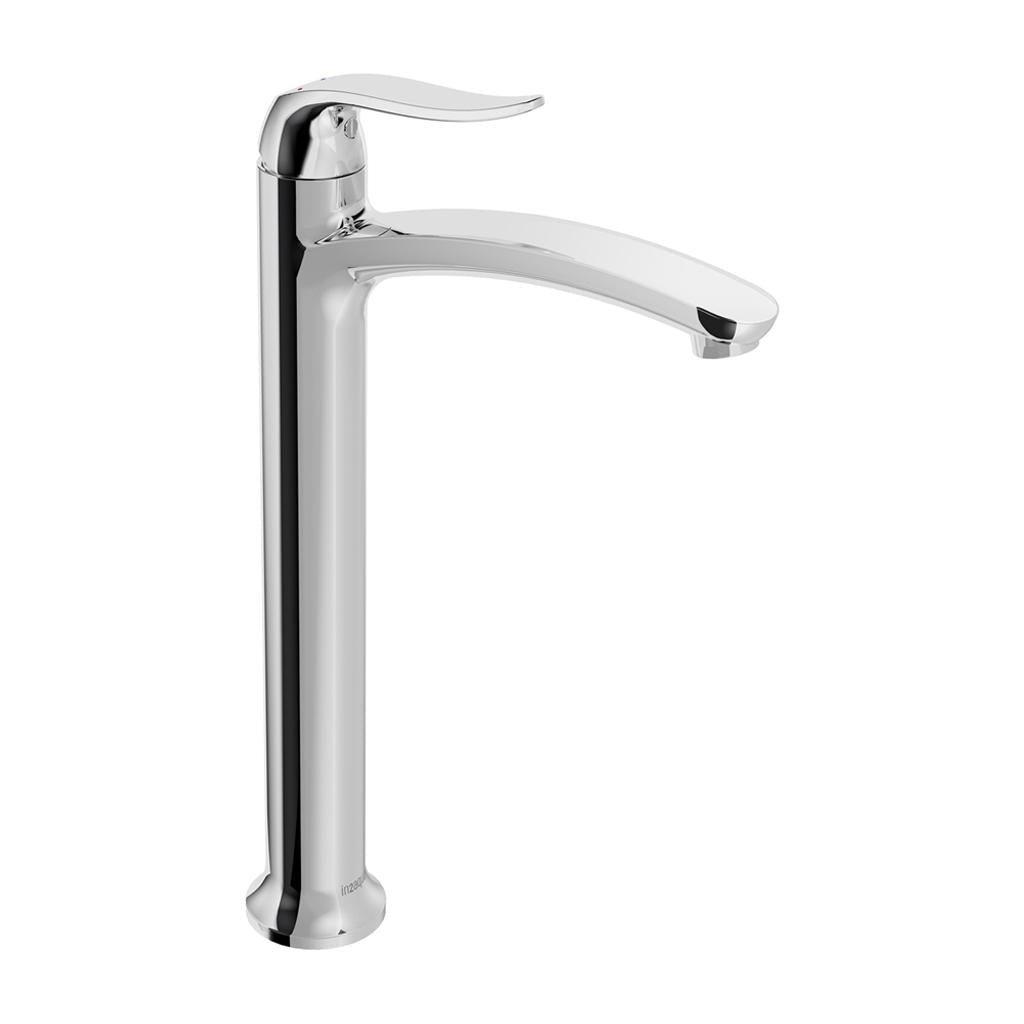 in2aqua Style one-hole single-lever vessel mixer