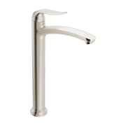 in2aqua Style one-hole single-lever vessel mixer