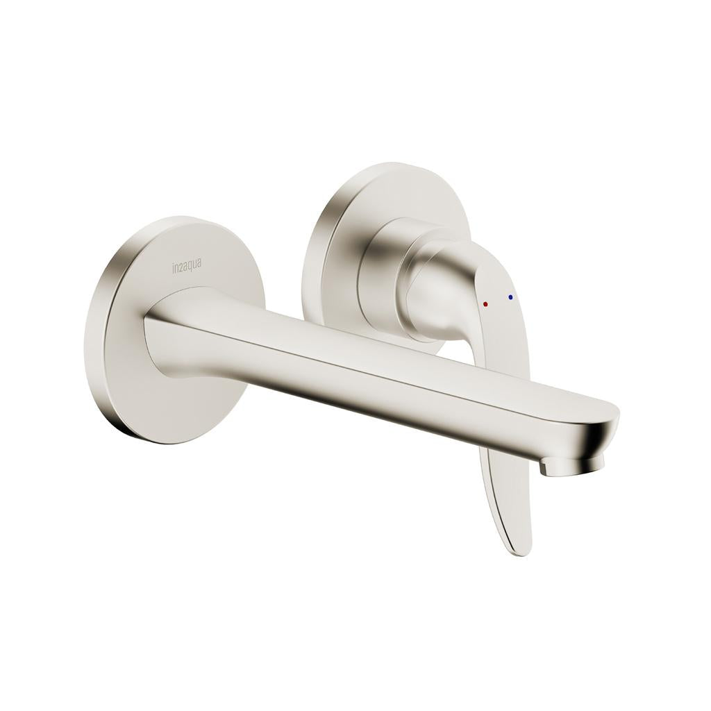 in2aqua Style 2-hole in-wall for wash basin