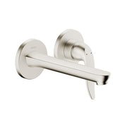 in2aqua Style 2-hole in-wall for wash basin